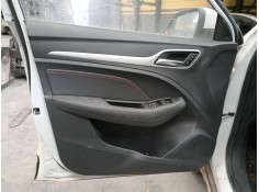Recambio de guarnecido puerta delantera izquierda para mg zs suv (azs1) 1.5 vti referencia OEM IAM   