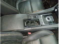 Recambio de consola central para jaguar f-pace (x761) 3.0 sdv6 awd referencia OEM IAM   
