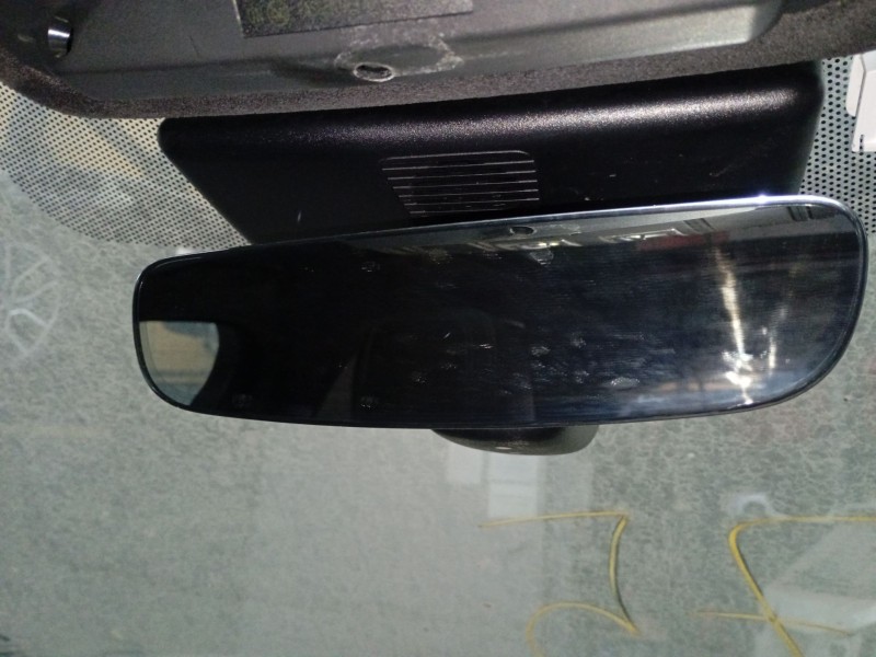 Recambio de espejo interior para jaguar f-pace (x761) 3.0 sdv6 awd referencia OEM IAM   