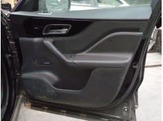 GUARNECIDO PUERTA DELANTERA DERECHA 