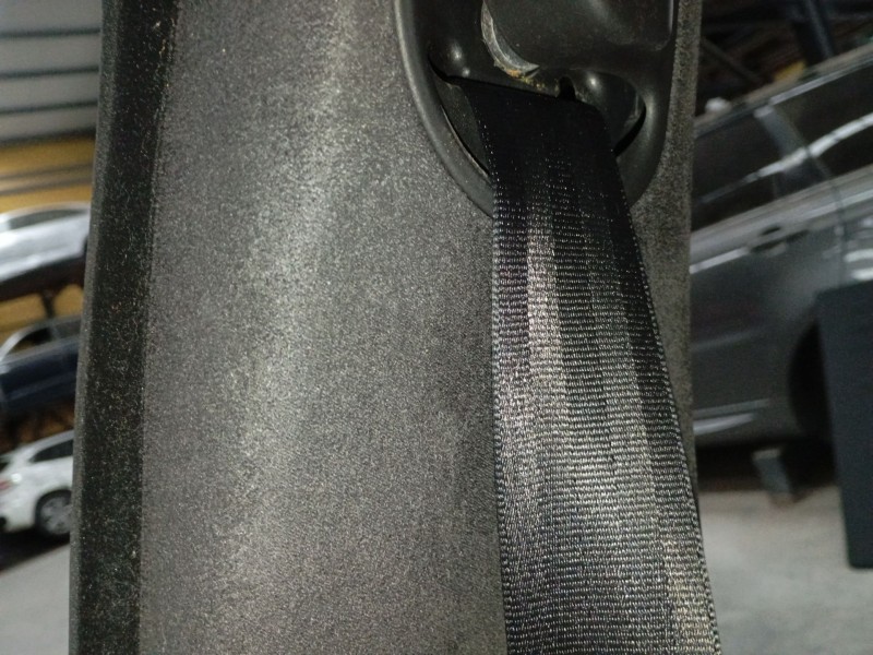 Recambio de cinturon seguridad delantero derecho para jaguar f-pace (x761) 3.0 sdv6 awd referencia OEM IAM   