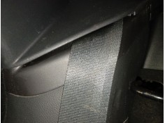 Recambio de cinturon seguridad trasero derecho para jaguar f-pace (x761) 3.0 sdv6 awd referencia OEM IAM   