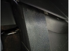 Recambio de cinturon seguridad trasero izquierdo para jaguar f-pace (x761) 3.0 sdv6 awd referencia OEM IAM   