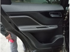 GUARNECIDO PUERTA TRASERA IZQUIERDA 