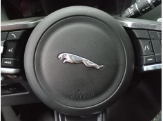 Recambio de airbag delantero izquierdo para jaguar f-pace (x761) 3.0 sdv6 awd referencia OEM IAM   