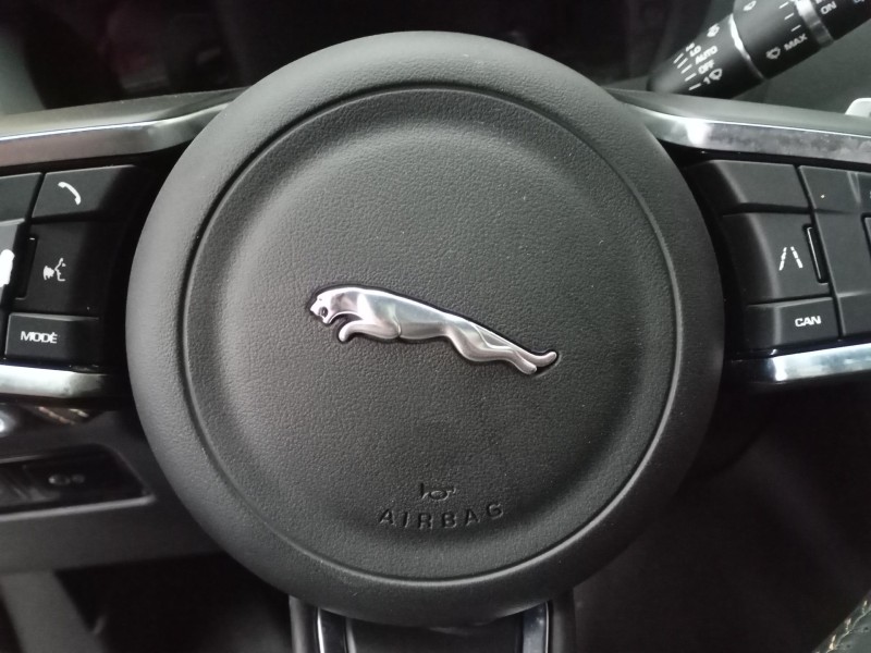 Recambio de airbag delantero izquierdo para jaguar f-pace (x761) 3.0 sdv6 awd referencia OEM IAM   