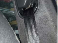 CINTURON SEGURIDAD DELANTERO IZQUIERDO 