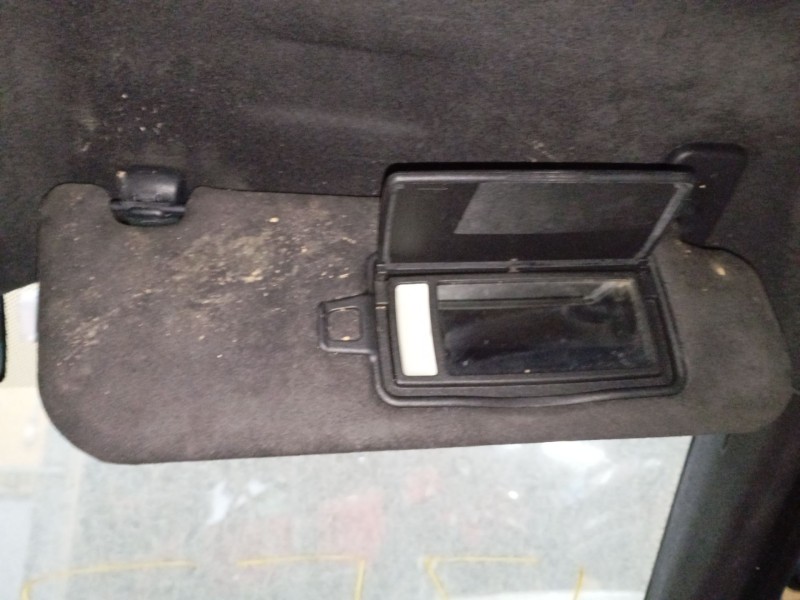 Recambio de parasol derecho para jaguar f-pace (x761) 3.0 sdv6 awd referencia OEM IAM   