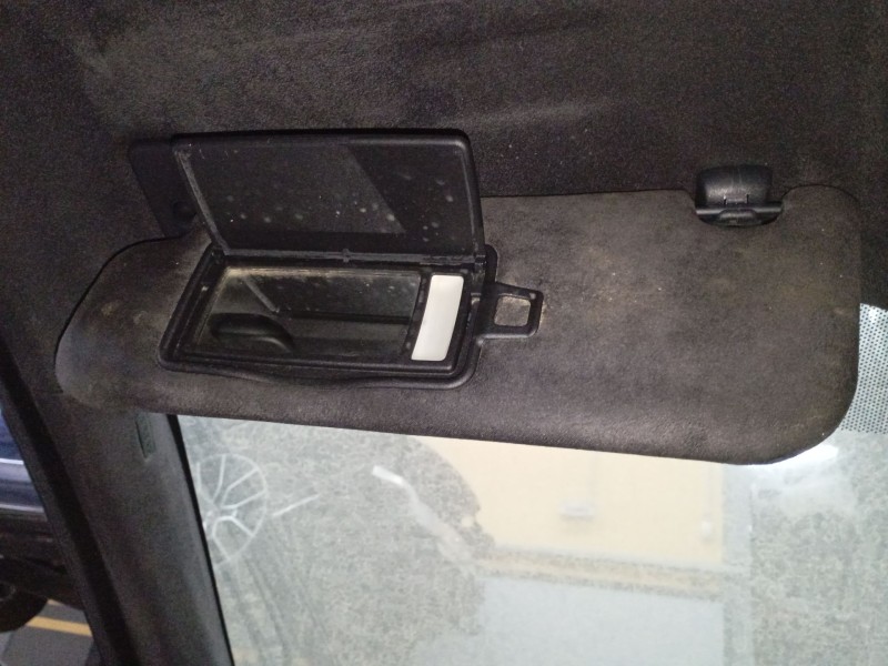 Recambio de parasol izquierdo para jaguar f-pace (x761) 3.0 sdv6 awd referencia OEM IAM   