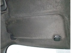 Recambio de parasol izquierdo para jaguar f-pace (x761) 3.0 sdv6 awd referencia OEM IAM    2