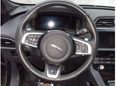 Recambio de volante para jaguar f-pace (x761) 3.0 sdv6 awd referencia OEM IAM   