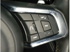 Recambio de volante para jaguar f-pace (x761) 3.0 sdv6 awd referencia OEM IAM    2