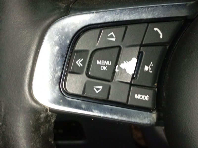 Recambio de volante para jaguar f-pace (x761) 3.0 sdv6 awd referencia OEM IAM   