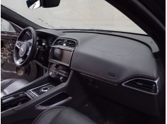 Recambio de salpicadero para jaguar f-pace (x761) 3.0 sdv6 awd referencia OEM IAM   