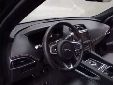 Recambio de salpicadero para jaguar f-pace (x761) 3.0 sdv6 awd referencia OEM IAM    2