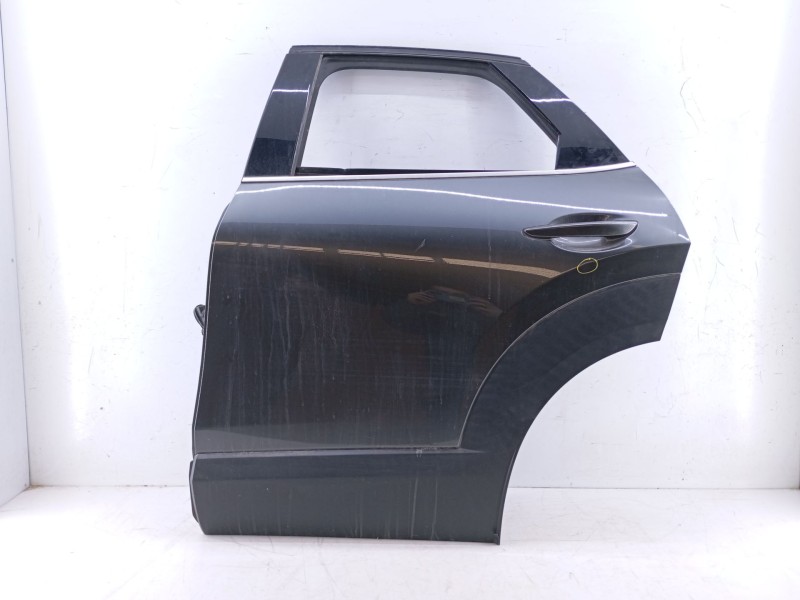 Recambio de puerta trasera izquierda para mazda cx-30 (dm) skyactiv-x m hybrid referencia OEM IAM   E4-A1-6