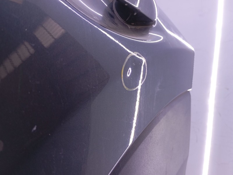 Recambio de puerta trasera izquierda para mazda cx-30 (dm) skyactiv-x m hybrid referencia OEM IAM   E4-A1-6