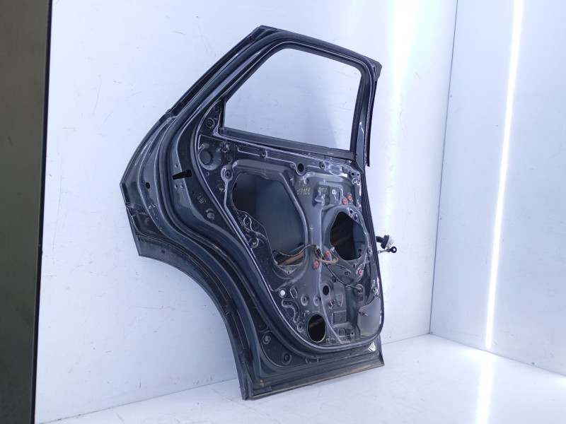 Recambio de puerta trasera izquierda para mazda cx-30 (dm) skyactiv-x m hybrid referencia OEM IAM   E4-A1-6