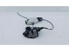 CERRADURA PUERTA DELANTERA IZQUIERDA 10B837015B E1-A5-12-1