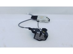 CERRADURA PUERTA TRASERA DERECHA 10A839016B E1-A5-12-1