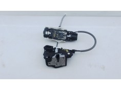 CERRADURA PUERTA TRASERA IZQUIERDA 10A839015B E1-A5-12-1