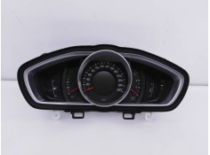 Recambio de cuadro instrumentos para volvo v40 momentum referencia OEM IAM 36001166 799370U 