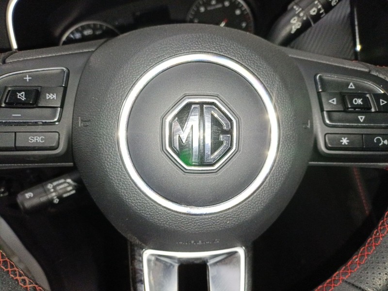 Recambio de airbag delantero izquierdo para mg zs suv (azs1) 1.5 vti referencia OEM IAM   