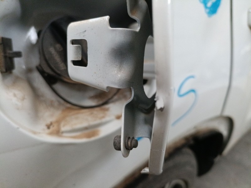 Recambio de tapa exterior combustible para mg zs suv (azs1) 1.5 vti referencia OEM IAM   