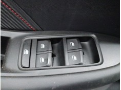 Recambio de mando elevalunas delantero izquierdo para mg zs suv (azs1) 1.5 vti referencia OEM IAM   