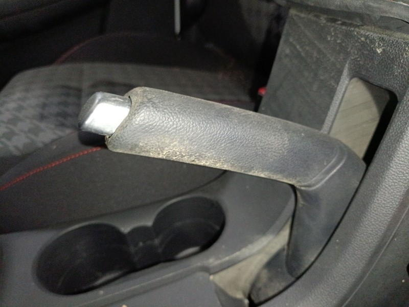 Recambio de palanca freno de mano para mg zs suv (azs1) 1.5 vti referencia OEM IAM   