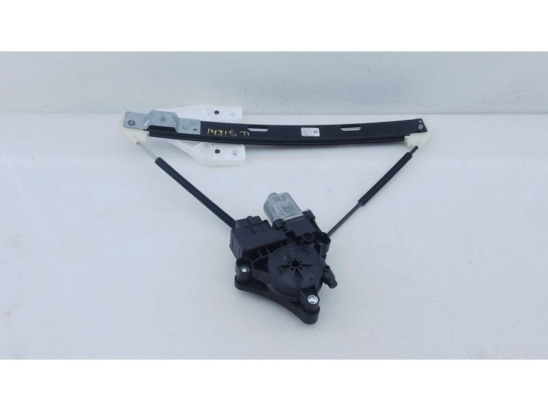 Recambio de elevalunas trasero izquierdo para cupra formentor (kmp) 1.5 tsi referencia OEM IAM   