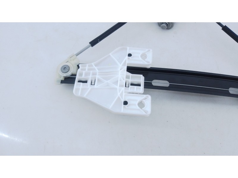 Recambio de elevalunas trasero izquierdo para cupra formentor (kmp) 1.5 tsi referencia OEM IAM   