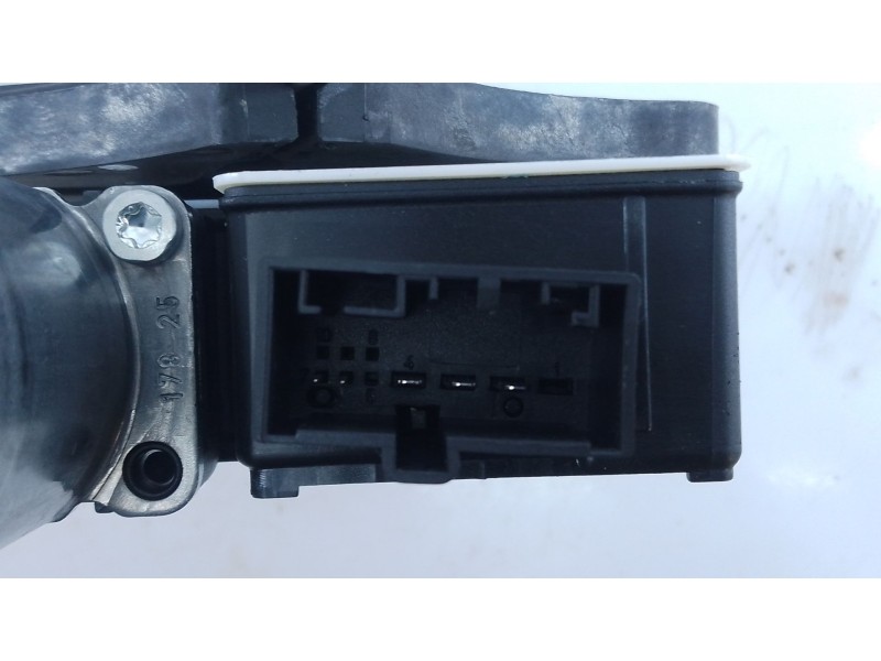 Recambio de elevalunas trasero derecho para cupra formentor (kmp) 1.5 tsi referencia OEM IAM   