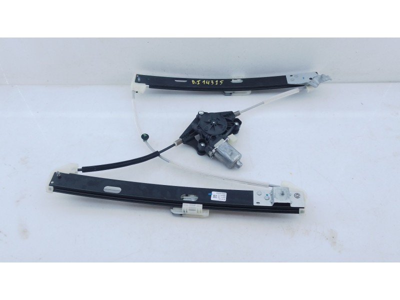 Recambio de elevalunas delantero izquierdo para cupra formentor (kmp) 1.5 tsi referencia OEM IAM   