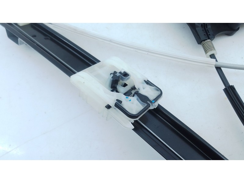 Recambio de elevalunas delantero izquierdo para cupra formentor (kmp) 1.5 tsi referencia OEM IAM   