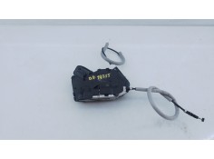 CERRADURA PUERTA DELANTERA DERECHA 6TB837016D E1-B6-16-1