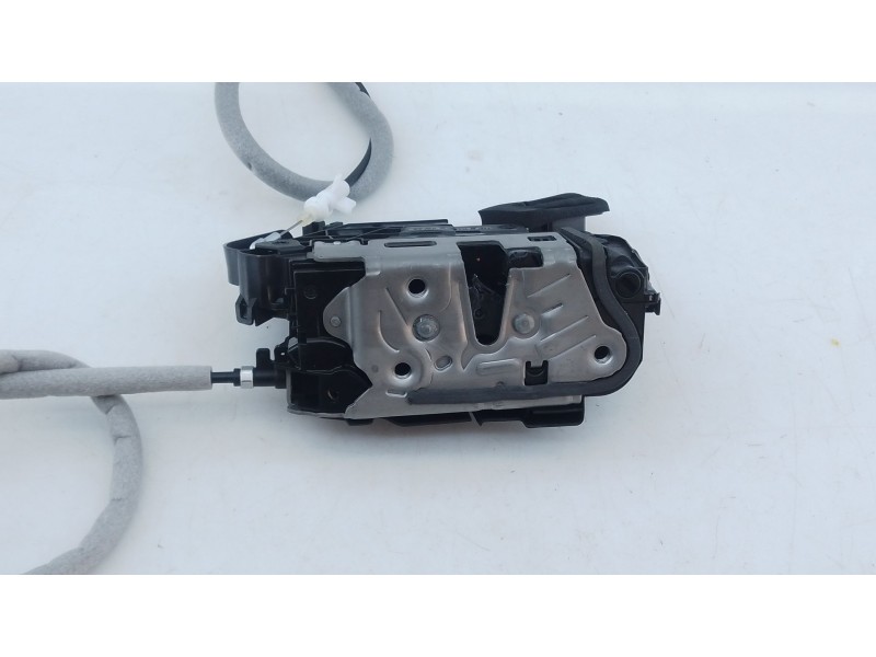Recambio de cerradura puerta delantera derecha para cupra formentor (kmp) 1.5 tsi referencia OEM IAM   