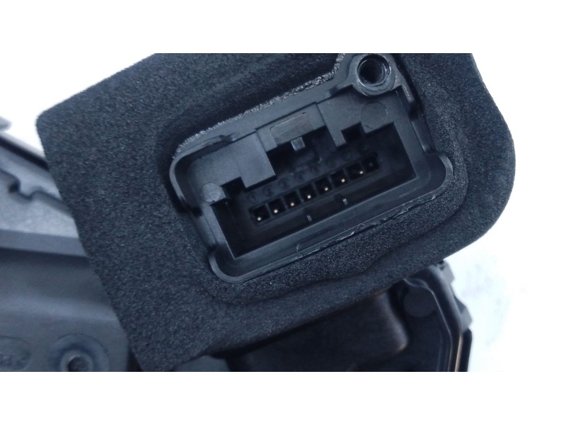 Recambio de cerradura puerta delantera derecha para cupra formentor (kmp) 1.5 tsi referencia OEM IAM   