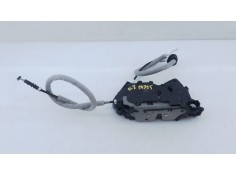 CERRADURA PUERTA DELANTERA IZQUIERDA 5TB837015D E1-B6-16-1