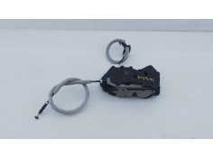 CERRADURA PUERTA TRASERA IZQUIERDA 5TA839015P E1-B6-16-1