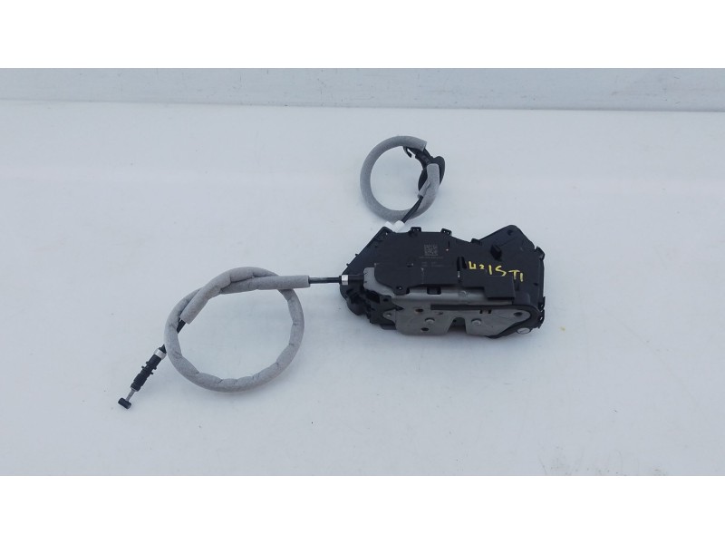 Recambio de cerradura puerta trasera izquierda para cupra formentor (kmp) 1.5 tsi referencia OEM IAM   