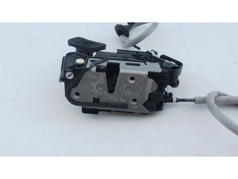 Recambio de cerradura puerta trasera izquierda para cupra formentor (kmp) 1.5 tsi referencia OEM IAM   