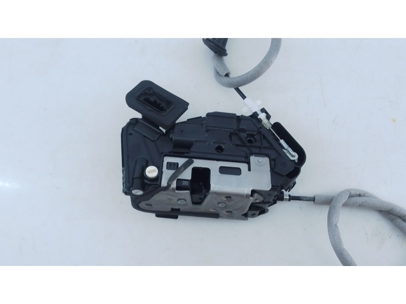 Recambio de cerradura puerta trasera izquierda para cupra formentor (kmp) 1.5 tsi referencia OEM IAM   