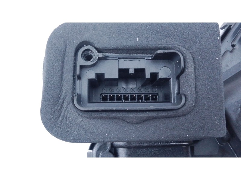 Recambio de cerradura puerta trasera izquierda para cupra formentor (kmp) 1.5 tsi referencia OEM IAM   