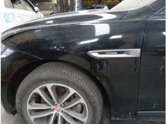 Recambio de aleta delantera izquierda para jaguar f-pace (x761) 3.0 sdv6 awd referencia OEM IAM   