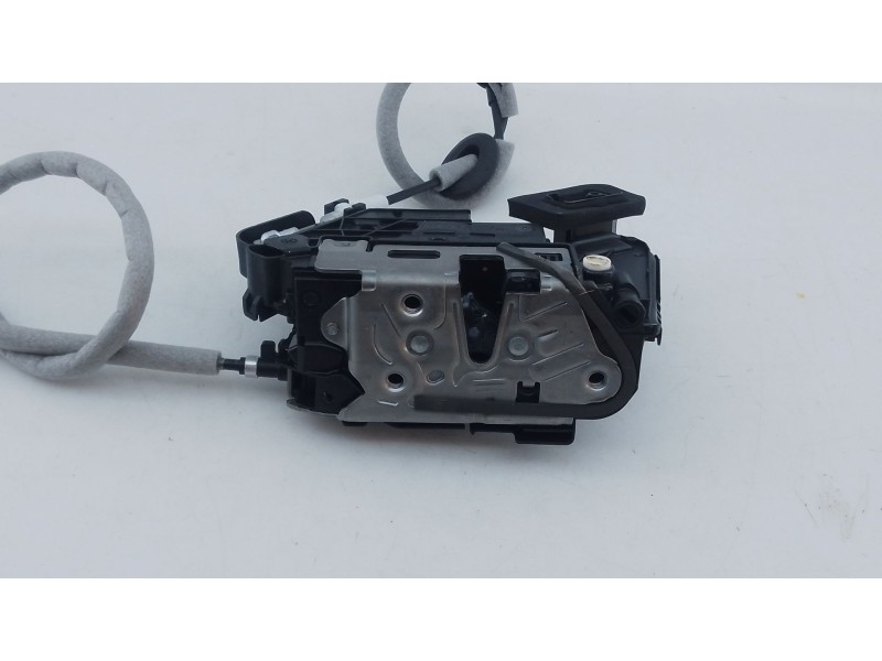 Recambio de cerradura puerta trasera derecha para cupra formentor (kmp) 1.5 tsi referencia OEM IAM   