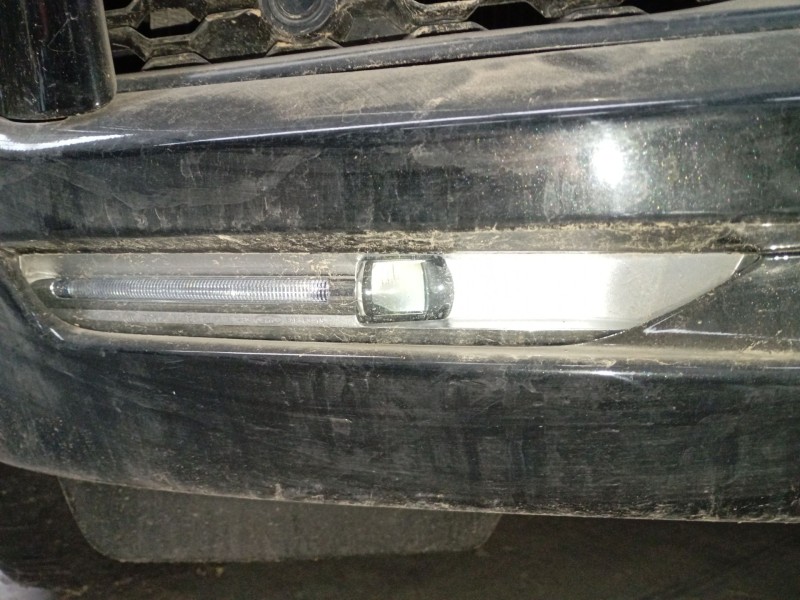 Recambio de faro antiniebla derecho para jaguar f-pace (x761) 3.0 sdv6 awd referencia OEM IAM   