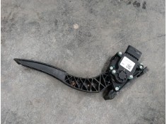 Recambio de pedal acelerador para mg zs suv (azs1) 1.5 vti referencia OEM IAM 368688 50100101 