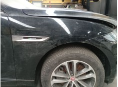 Recambio de aleta delantera derecha para jaguar f-pace (x761) 3.0 sdv6 awd referencia OEM IAM   