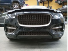 Recambio de paragolpes delantero para jaguar f-pace (x761) 3.0 sdv6 awd referencia OEM IAM   